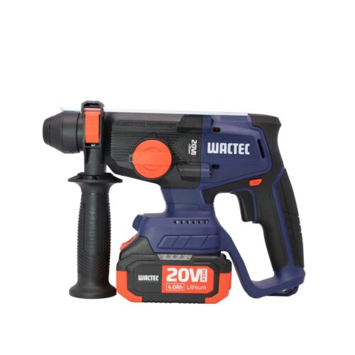 Brushless Cordless Rotary Hammer