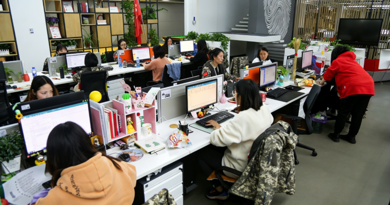 professional export team power tools supplier office service