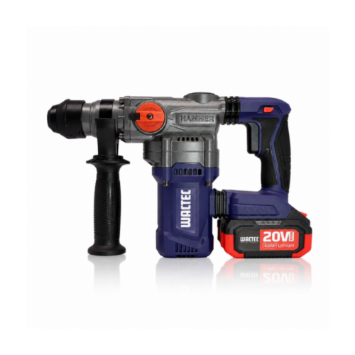 Cordless Rotary Hammer