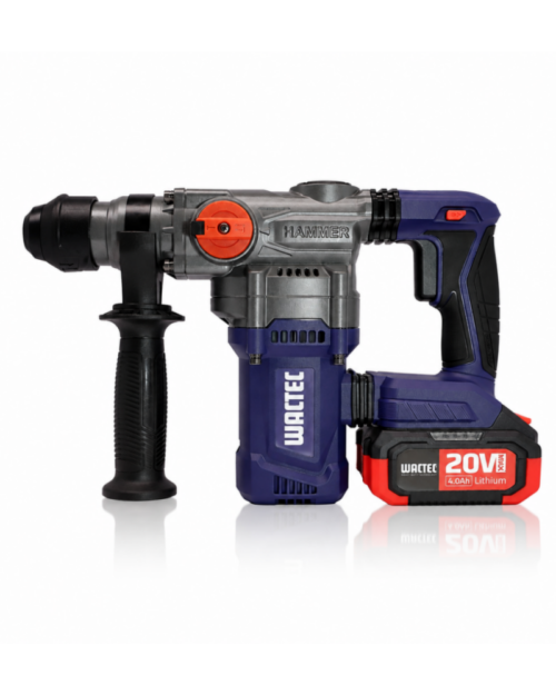 Cordless Rotary Hammer