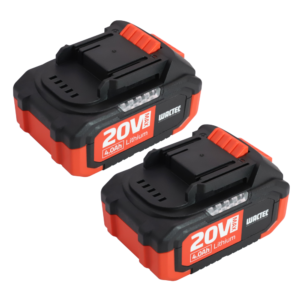 WACTEC Professional 18650 Lithium-Ion Battery Pack