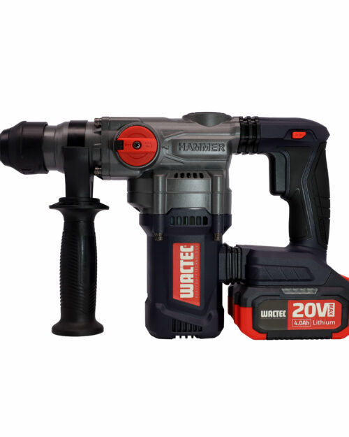Cordless Rotary Hammer
