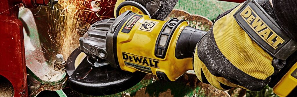 DeWalt Brushless Series