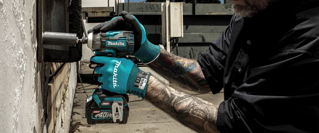 MAKITA  Brushless Series