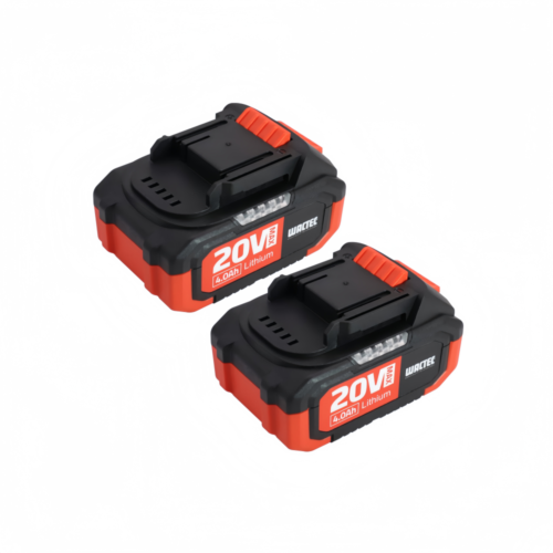 20V lithium battery pack