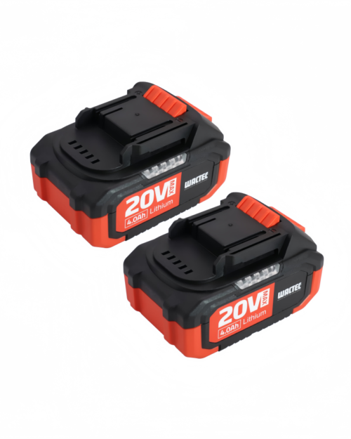 20V lithium battery pack