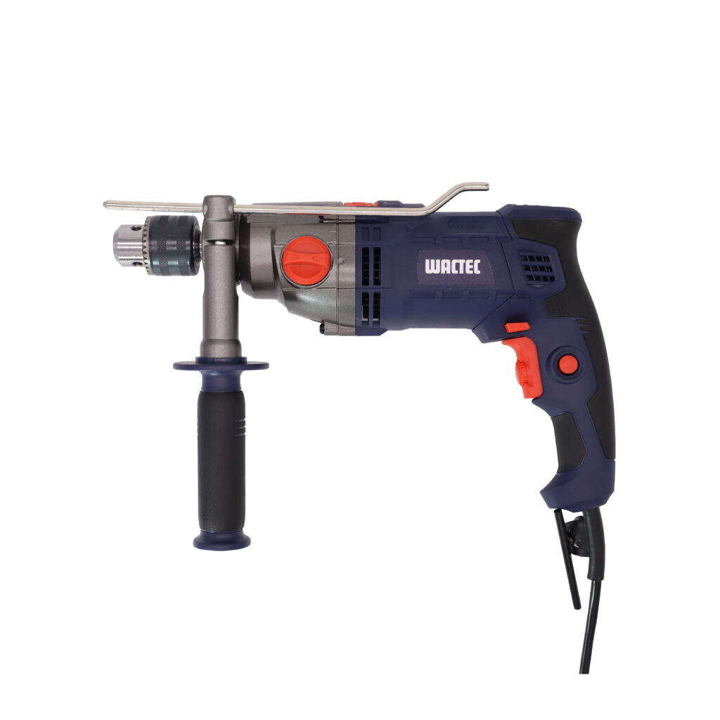 WACTEC BRUSHED ELECTRIC DRILL