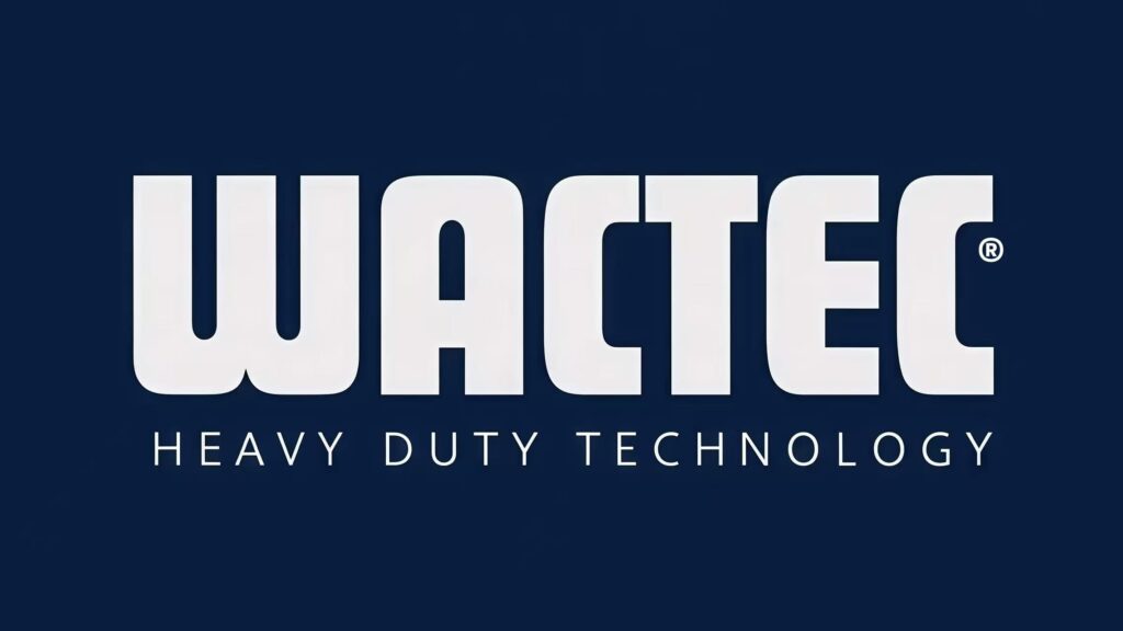 WACTEC LOGO