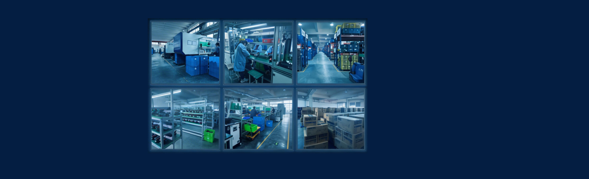 OEM & ODM Power Tools Solutions