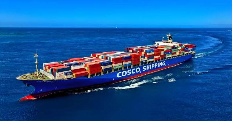 power tools bulk shipment container delivery supplier