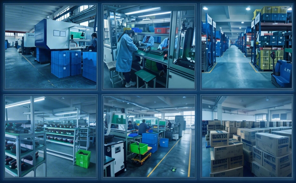 power tools supplier in China