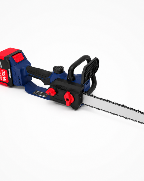 Cordless ChainSaw