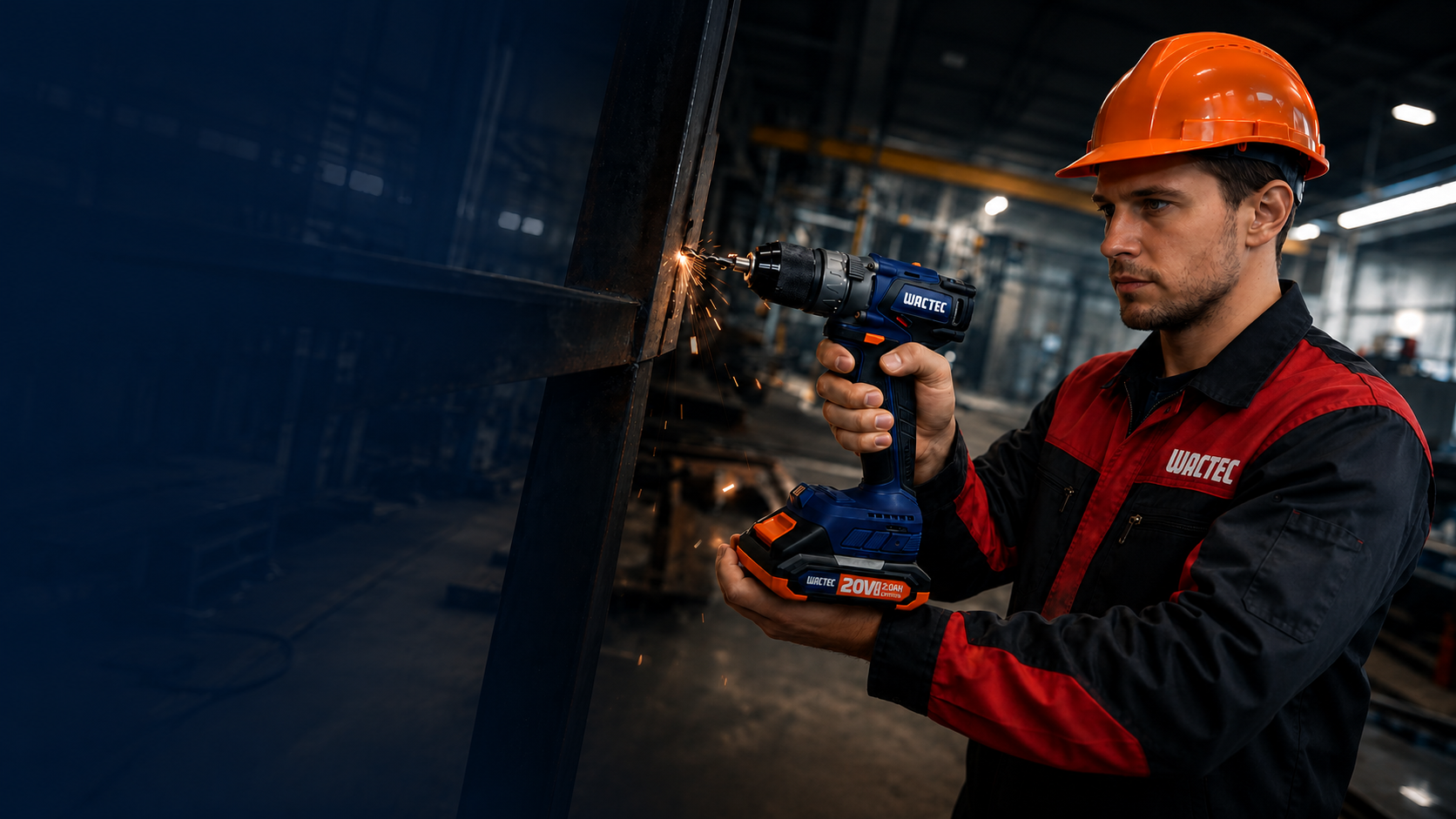 Professional Tools Supplier in China