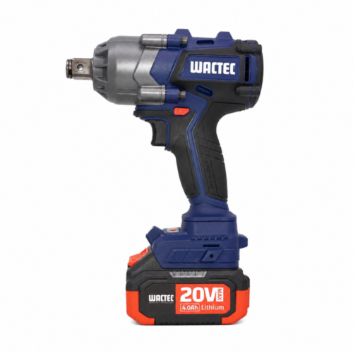 1000Nm Impact Wrench WACTEC WT20-W1000A 20V cordless tool