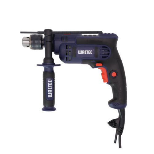 Corded Impact Drill WACTEC 12101WC