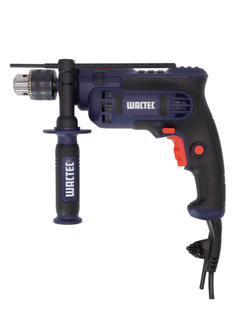 Corded Impact Drill WACTEC 12101WC
