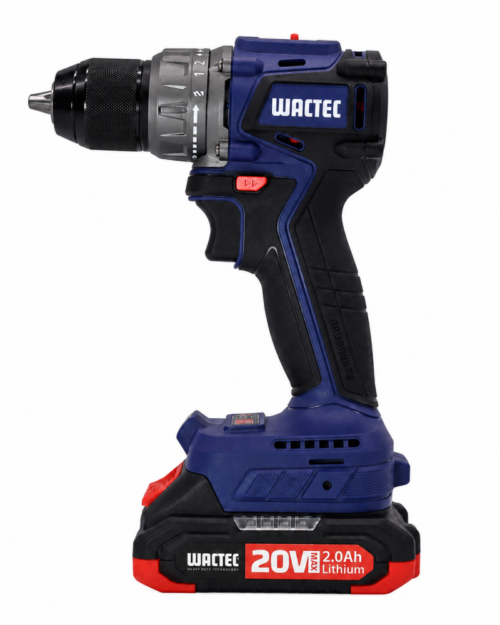 cordless power drill