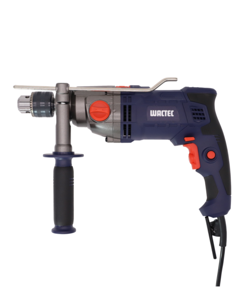 1200w corded impact drill driver