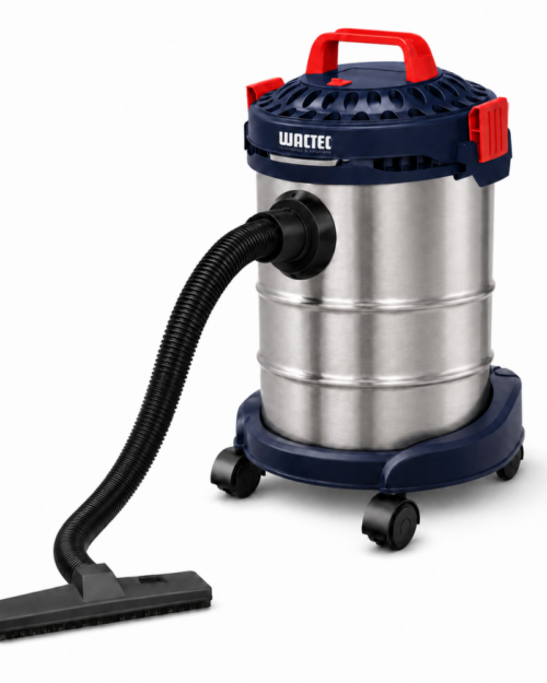 12L Wet Dry Vacuum Cleaner